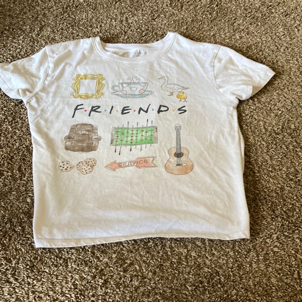 I Friends T-shirt